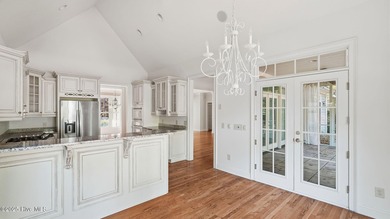 Welcome to 380 Grove Rd, a beautifully crafted Bundy Homes on Pine Needles Lodge and Golf Club in North Carolina - for sale on GolfHomes.com, golf home, golf lot