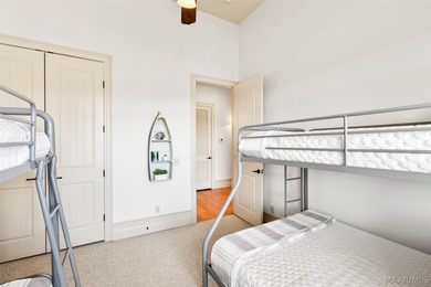 Remarkable *FULLY FURNISHED* and *MOVE-IN READY*, this end unit on Stillwaters Golf and Country Club in Alabama - for sale on GolfHomes.com, golf home, golf lot