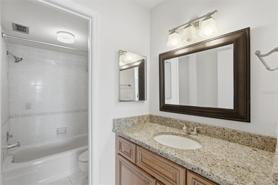 Welcome to your own piece of paradise! This beautifully updated on Isla Del Sol Yacht and Country Club in Florida - for sale on GolfHomes.com, golf home, golf lot