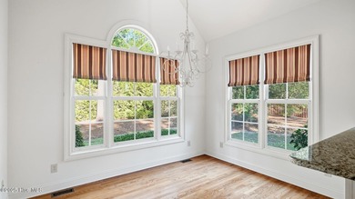 Welcome to 380 Grove Rd, a beautifully crafted Bundy Homes on Pine Needles Lodge and Golf Club in North Carolina - for sale on GolfHomes.com, golf home, golf lot