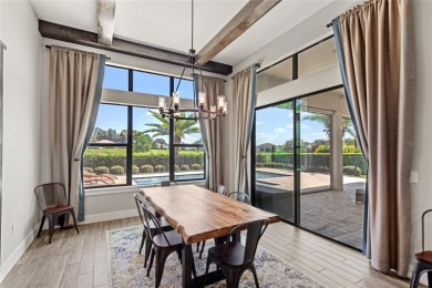 Welcome to 25609 Grandview Pointe! Built in 2017, this stunning on Red Tail Golf Club in Florida - for sale on GolfHomes.com, golf home, golf lot