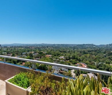Soar into sky-high luxury in this rare and refined penthouse at on  in California - for sale on GolfHomes.com, golf home, golf lot