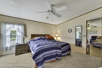 Welcome to 14512 Dehaven Ave, located within the vibrant 55+ on High Point Golf Club, Inc. in Florida - for sale on GolfHomes.com, golf home, golf lot