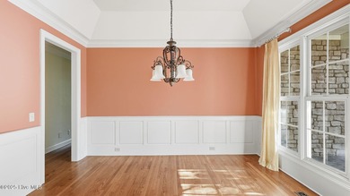 Welcome to 380 Grove Rd, a beautifully crafted Bundy Homes on Pine Needles Lodge and Golf Club in North Carolina - for sale on GolfHomes.com, golf home, golf lot