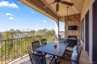 Remarkable *FULLY FURNISHED* and *MOVE-IN READY*, this end unit on Stillwaters Golf and Country Club in Alabama - for sale on GolfHomes.com, golf home, golf lot