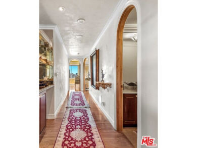 Soar into sky-high luxury in this rare and refined penthouse at on  in California - for sale on GolfHomes.com, golf home, golf lot