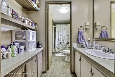 Welcome to 14512 Dehaven Ave, located within the vibrant 55+ on High Point Golf Club, Inc. in Florida - for sale on GolfHomes.com, golf home, golf lot