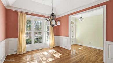 Welcome to 380 Grove Rd, a beautifully crafted Bundy Homes on Pine Needles Lodge and Golf Club in North Carolina - for sale on GolfHomes.com, golf home, golf lot