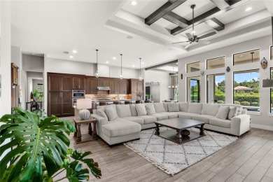 Welcome to 25609 Grandview Pointe! Built in 2017, this stunning on Red Tail Golf Club in Florida - for sale on GolfHomes.com, golf home, golf lot