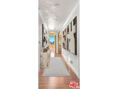 Soar into sky-high luxury in this rare and refined penthouse at on  in California - for sale on GolfHomes.com, golf home, golf lot