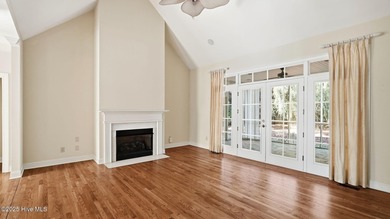 Welcome to 380 Grove Rd, a beautifully crafted Bundy Homes on Pine Needles Lodge and Golf Club in North Carolina - for sale on GolfHomes.com, golf home, golf lot