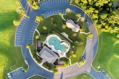 Remarkable *FULLY FURNISHED* and *MOVE-IN READY*, this end unit on Stillwaters Golf and Country Club in Alabama - for sale on GolfHomes.com, golf home, golf lot