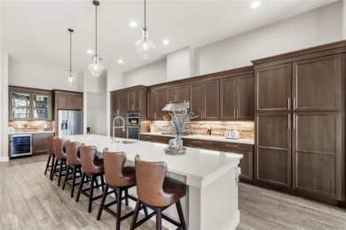 Welcome to 25609 Grandview Pointe! Built in 2017, this stunning on Red Tail Golf Club in Florida - for sale on GolfHomes.com, golf home, golf lot