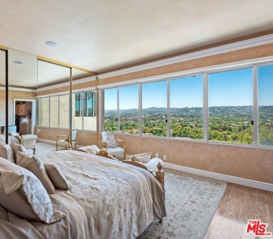 Soar into sky-high luxury in this rare and refined penthouse at on  in California - for sale on GolfHomes.com, golf home, golf lot