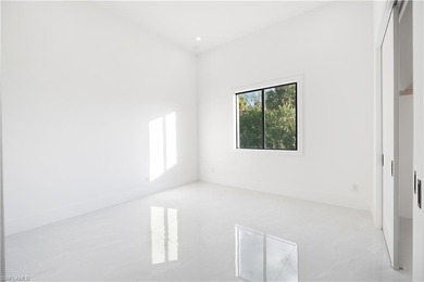 Welcome to 705 16th Street NE, a stunning contemporary on The Club At Twin Eagles in Florida - for sale on GolfHomes.com, golf home, golf lot