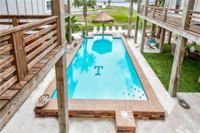 Nothing out there like this!!!! Unique Compound with amazing on Palmilla Beach Golf Club in Texas - for sale on GolfHomes.com, golf home, golf lot