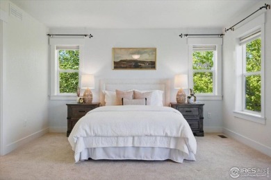 Welcome to this charming home in one of Lafayette's most on Indian Peaks Golf Course in Colorado - for sale on GolfHomes.com, golf home, golf lot