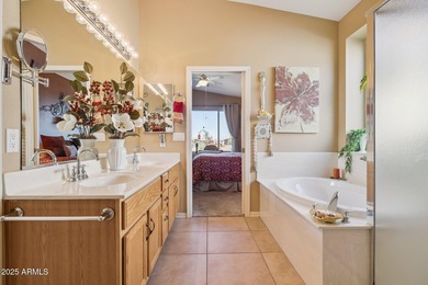 Ready to be Amazed! Beautiful Open Floor Plan Home, on the GOLF on Mountain Brook Golf Club in Arizona - for sale on GolfHomes.com, golf home, golf lot