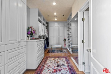 Soar into sky-high luxury in this rare and refined penthouse at on  in California - for sale on GolfHomes.com, golf home, golf lot