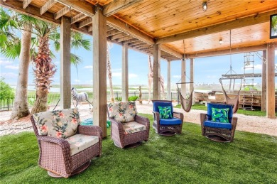 Nothing out there like this!!!! Unique Compound with amazing on Palmilla Beach Golf Club in Texas - for sale on GolfHomes.com, golf home, golf lot