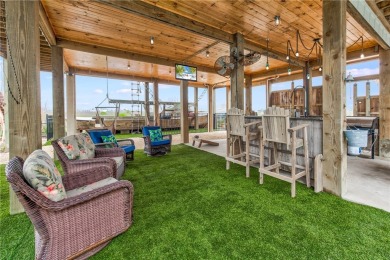 Nothing out there like this!!!! Unique Compound with amazing on Palmilla Beach Golf Club in Texas - for sale on GolfHomes.com, golf home, golf lot