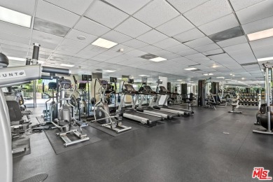 Soar into sky-high luxury in this rare and refined penthouse at on  in California - for sale on GolfHomes.com, golf home, golf lot