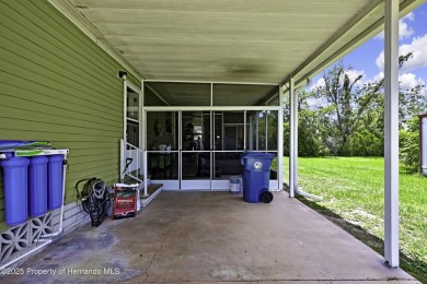 Welcome to 14512 Dehaven Ave, located within the vibrant 55+ on High Point Golf Club, Inc. in Florida - for sale on GolfHomes.com, golf home, golf lot