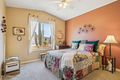 Ready to be Amazed! Beautiful Open Floor Plan Home, on the GOLF on Mountain Brook Golf Club in Arizona - for sale on GolfHomes.com, golf home, golf lot