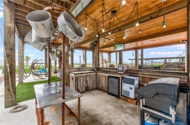 Nothing out there like this!!!! Unique Compound with amazing on Palmilla Beach Golf Club in Texas - for sale on GolfHomes.com, golf home, golf lot
