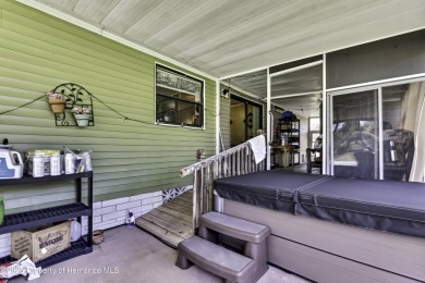 Welcome to 14512 Dehaven Ave, located within the vibrant 55+ on High Point Golf Club, Inc. in Florida - for sale on GolfHomes.com, golf home, golf lot