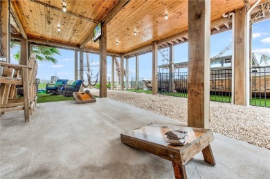 Nothing out there like this!!!! Unique Compound with amazing on Palmilla Beach Golf Club in Texas - for sale on GolfHomes.com, golf home, golf lot
