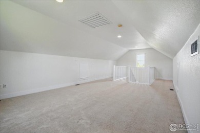 Welcome to this charming home in one of Lafayette's most on Indian Peaks Golf Course in Colorado - for sale on GolfHomes.com, golf home, golf lot