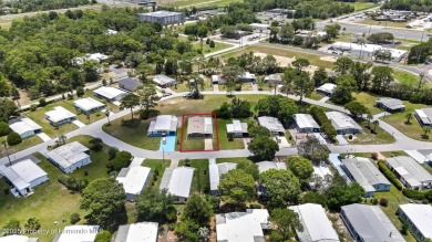 Welcome to 14512 Dehaven Ave, located within the vibrant 55+ on High Point Golf Club, Inc. in Florida - for sale on GolfHomes.com, golf home, golf lot