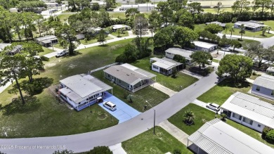 Welcome to 14512 Dehaven Ave, located within the vibrant 55+ on High Point Golf Club, Inc. in Florida - for sale on GolfHomes.com, golf home, golf lot