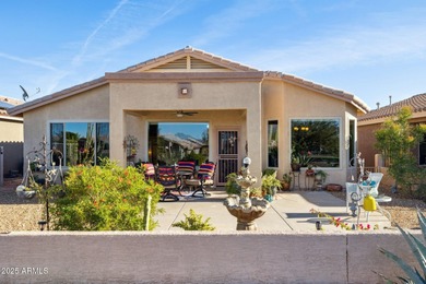 Ready to be Amazed! Beautiful Open Floor Plan Home, on the GOLF on Mountain Brook Golf Club in Arizona - for sale on GolfHomes.com, golf home, golf lot