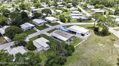 Welcome to 14512 Dehaven Ave, located within the vibrant 55+ on High Point Golf Club, Inc. in Florida - for sale on GolfHomes.com, golf home, golf lot