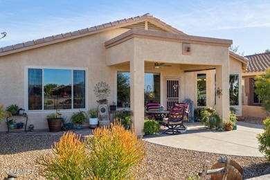 Ready to be Amazed! Beautiful Open Floor Plan Home, on the GOLF on Mountain Brook Golf Club in Arizona - for sale on GolfHomes.com, golf home, golf lot