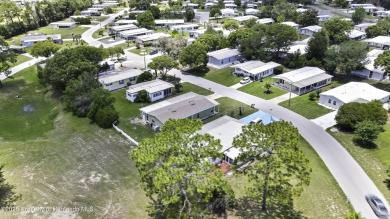 Welcome to 14512 Dehaven Ave, located within the vibrant 55+ on High Point Golf Club, Inc. in Florida - for sale on GolfHomes.com, golf home, golf lot