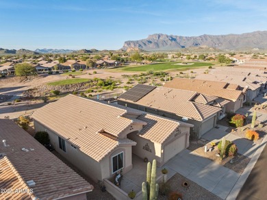 Ready to be Amazed! Beautiful Open Floor Plan Home, on the GOLF on Mountain Brook Golf Club in Arizona - for sale on GolfHomes.com, golf home, golf lot