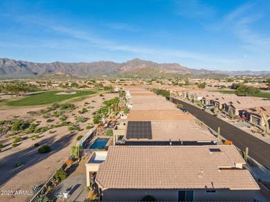 Ready to be Amazed! Beautiful Open Floor Plan Home, on the GOLF on Mountain Brook Golf Club in Arizona - for sale on GolfHomes.com, golf home, golf lot