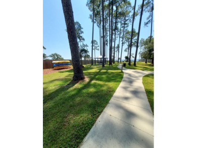 The absolute best cleared bay vies lot in St James Bay Golf & on St. James Bay in Florida - for sale on GolfHomes.com, golf home, golf lot