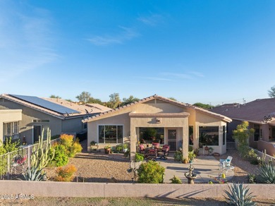 Ready to be Amazed! Beautiful Open Floor Plan Home, on the GOLF on Mountain Brook Golf Club in Arizona - for sale on GolfHomes.com, golf home, golf lot