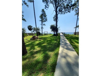 The absolute best cleared bay vies lot in St James Bay Golf & on St. James Bay in Florida - for sale on GolfHomes.com, golf home, golf lot