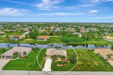 Welcome to the beautiful community of Pine Valley located in on Rotonda Golf and Country Club - Long Marsh  in Florida - for sale on GolfHomes.com, golf home, golf lot
