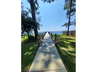 The absolute best cleared bay vies lot in St James Bay Golf & on St. James Bay in Florida - for sale on GolfHomes.com, golf home, golf lot