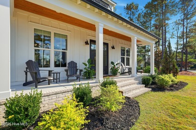 If you're looking for a showplace, this extraordinary custom on Magnolia Greens Golf Plantation in North Carolina - for sale on GolfHomes.com, golf home, golf lot