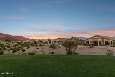 Ready to be Amazed! Beautiful Open Floor Plan Home, on the GOLF on Mountain Brook Golf Club in Arizona - for sale on GolfHomes.com, golf home, golf lot
