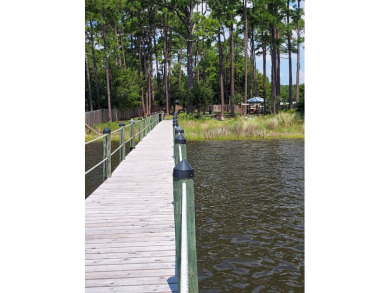 The absolute best cleared bay vies lot in St James Bay Golf & on St. James Bay in Florida - for sale on GolfHomes.com, golf home, golf lot
