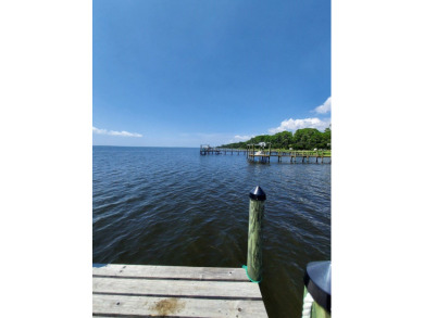 The absolute best cleared bay vies lot in St James Bay Golf & on St. James Bay in Florida - for sale on GolfHomes.com, golf home, golf lot