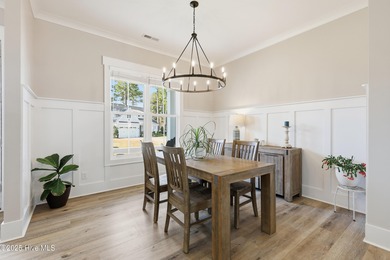 If you're looking for a showplace, this extraordinary custom on Magnolia Greens Golf Plantation in North Carolina - for sale on GolfHomes.com, golf home, golf lot